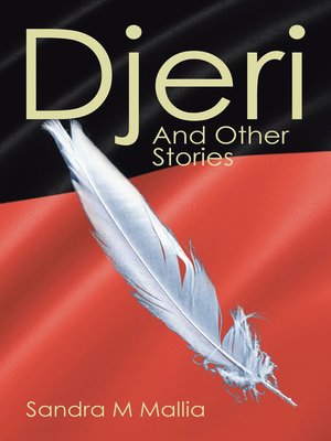 cover image of Djeri